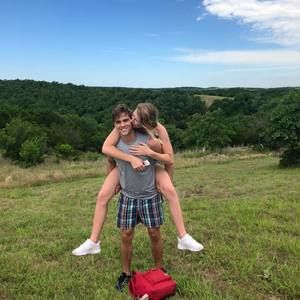 Meet your Posher, Ben